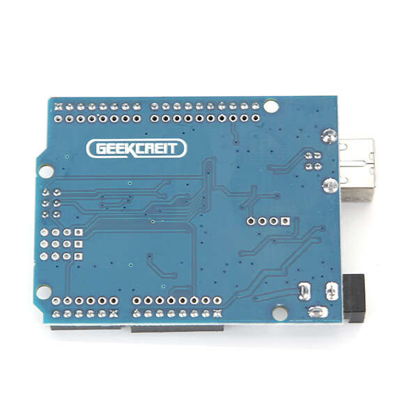 UNO R3 ATmega328P Development Board Geekcreit for Arduino - products that work with official Arduino