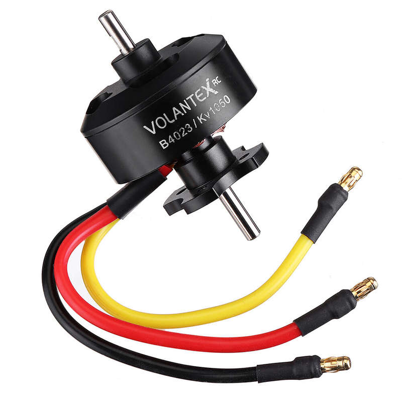 VolantexRC 4023 KV1050 Brushless Motor Spare Part For Phoenix V2 759-2 759-3 757-9 756-1 747-8 RC Ai