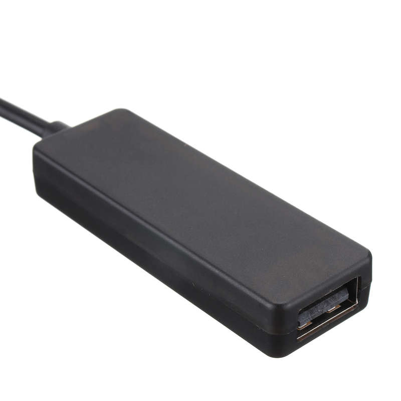 DOBE TY-1760 bluetooth USB Wired Converter for N-Switch Console Handle Gamepad Connector