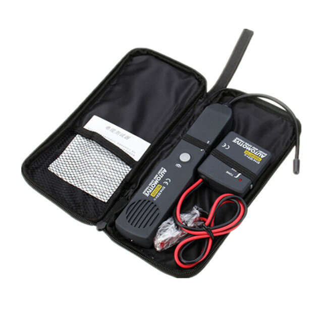 Professional EM415PRO Tester Automotive Transponder Flexible Probe Cable Tracker DC6-42V Vehicle Rep