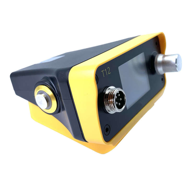 PTS300D T12 Cordless Soldering Iron Station Fast Heating Cordless Repair Soldering Station with Soft