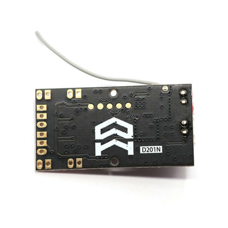 Orlandoo Hunter D201N Receiver & Light Controller Group Board for D4L TX OH32N01 1/32 RC Trailer Par