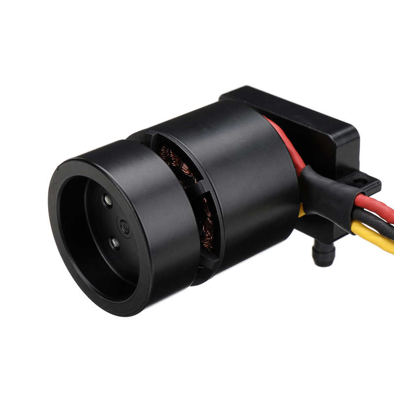 UDIRC UDI022 Tylosaurus RC Boat Spare 3554A 1800KV Brushelsss Motor Water-Cooled UDI022-35 Vehicles