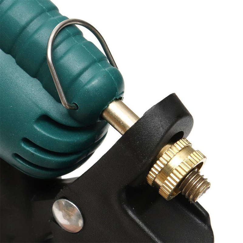 8 In 1 Heavy Duty Garde Hose Water Pressure Spray Nozzle With High Pressure For Car Motorbike And An