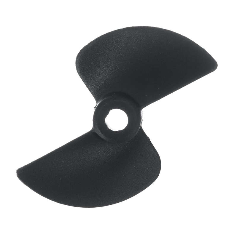 UDIRC UDI021 Eachine EBT04 RC Boat Parts Propeller Two Blades w/ Copper Sleeve UDI021-06 Vehicles Mo