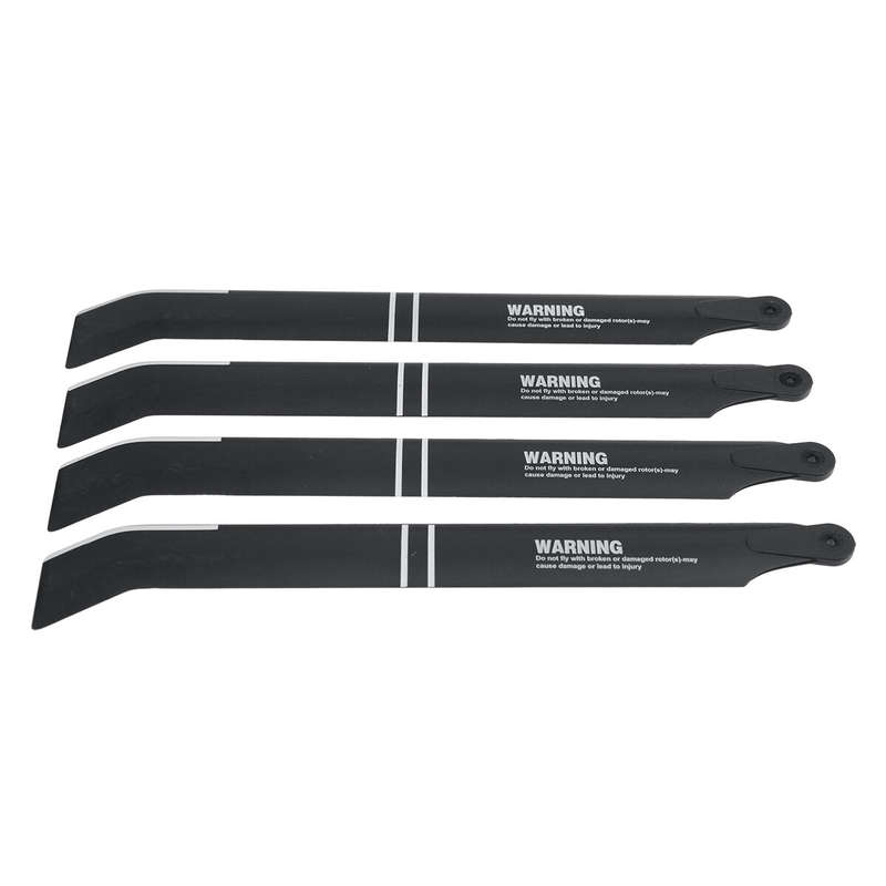Eachine E200 E200 PRO E200S Main Blade RC Helicopter Parts