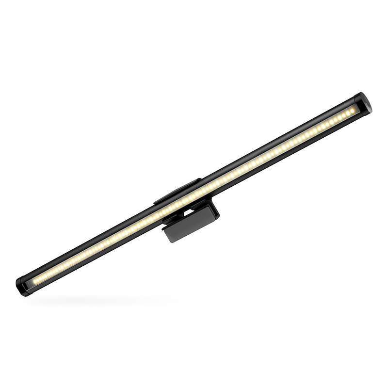 BlitzWolf BW-CML2 Air Monitor Light Bar Touch Control Eye Protection Anti-Glare 300-1000Lux Adjustab