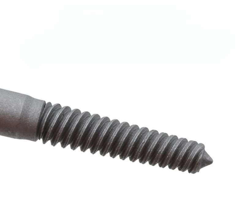 5 Pack Screw Extractor Center Bit Guide for Broken Bolt Puller Hex Handle and 1 Wrench for Broken Ha