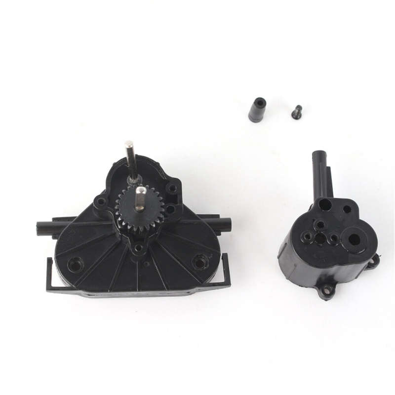 LDRC 1201 1/12 RC Car Upgraded Transmission Speed Gearbox Metal Gear Set Vehicles Models Spare Parts