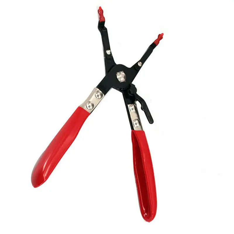Universal Car Vehicle Soldering Aid Pliers Hold 2 Wires Innovative Car Repair Tool Garage Tools Wire