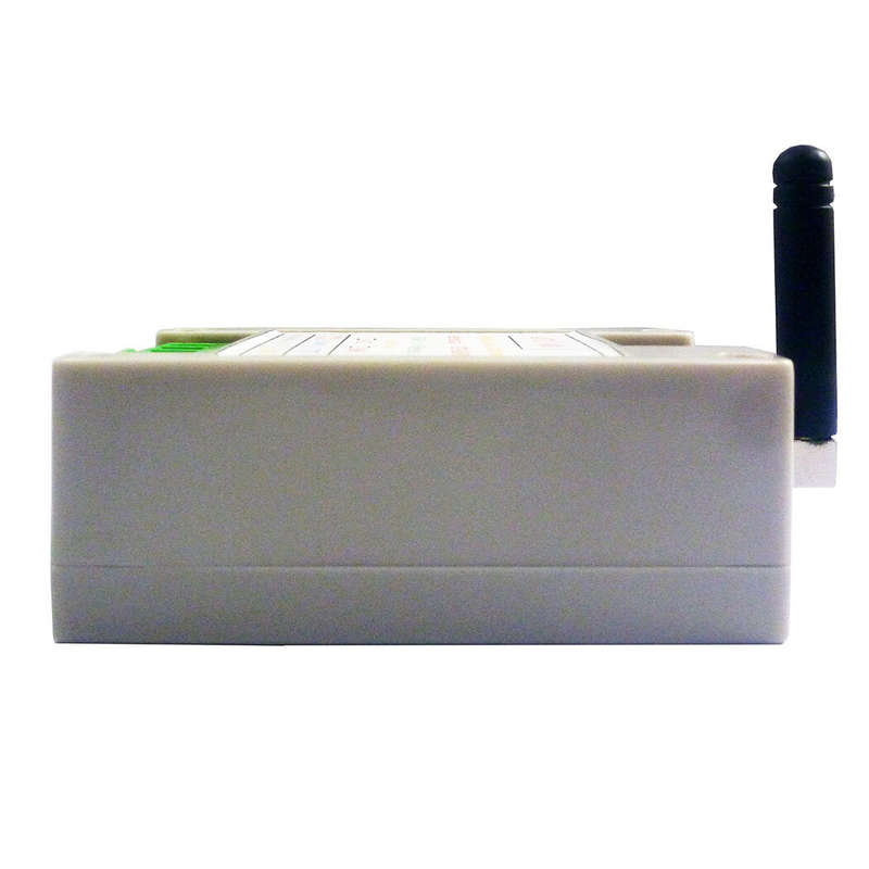 RT4AE01 433M 868M RS485 USB Wireless Transceiver Serial Data Long-distance Transmission Module