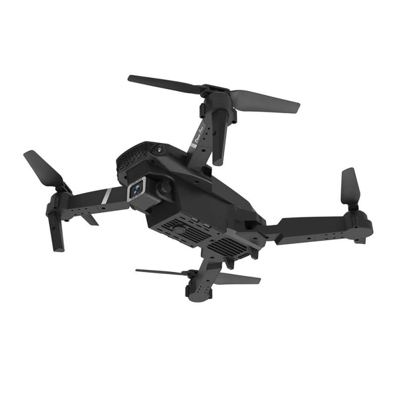 E99 Pro WiFi Remote Control Drone