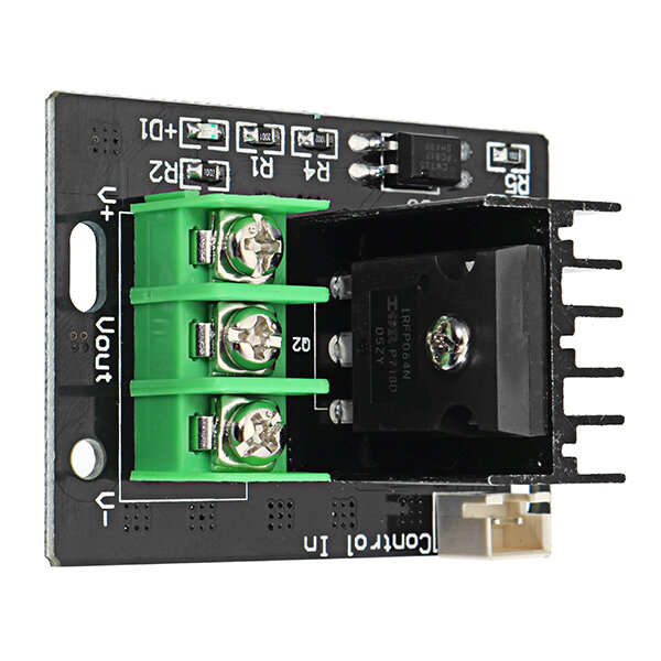 Creality 3D Cr-10 Heatbed Ha210N06 Mosfet Module For 3D Printer
