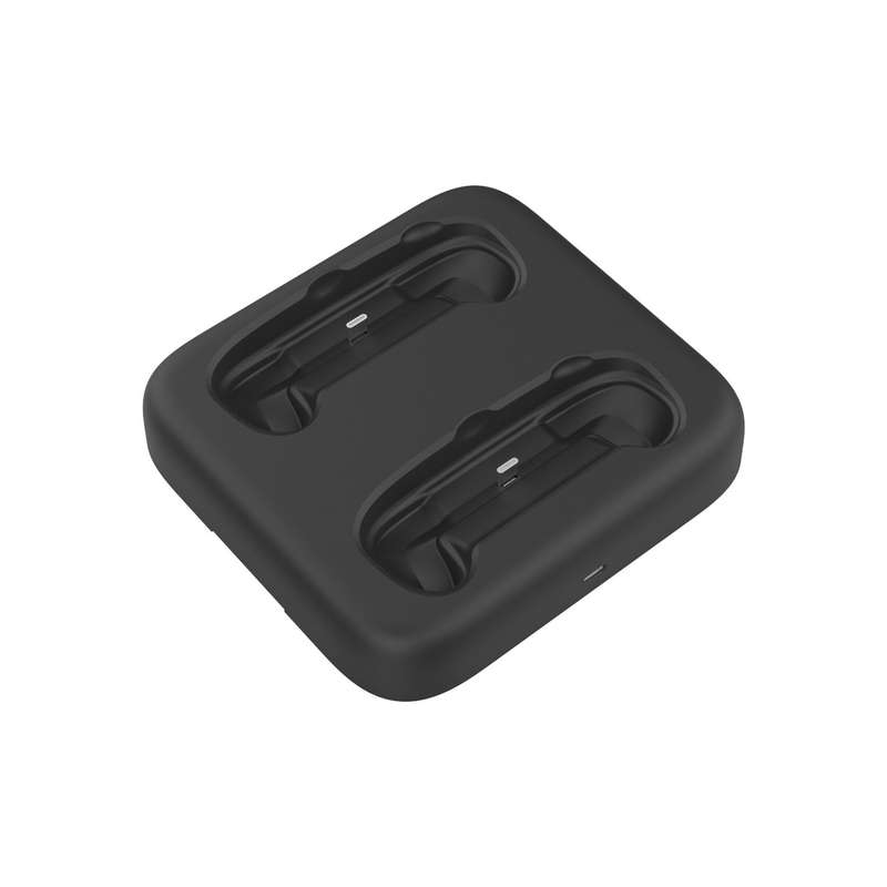 KJH KJH-XSX-007 Charging Station for Xbox Series X S Wireless Gamepad Dual Charger Dock for X-box S