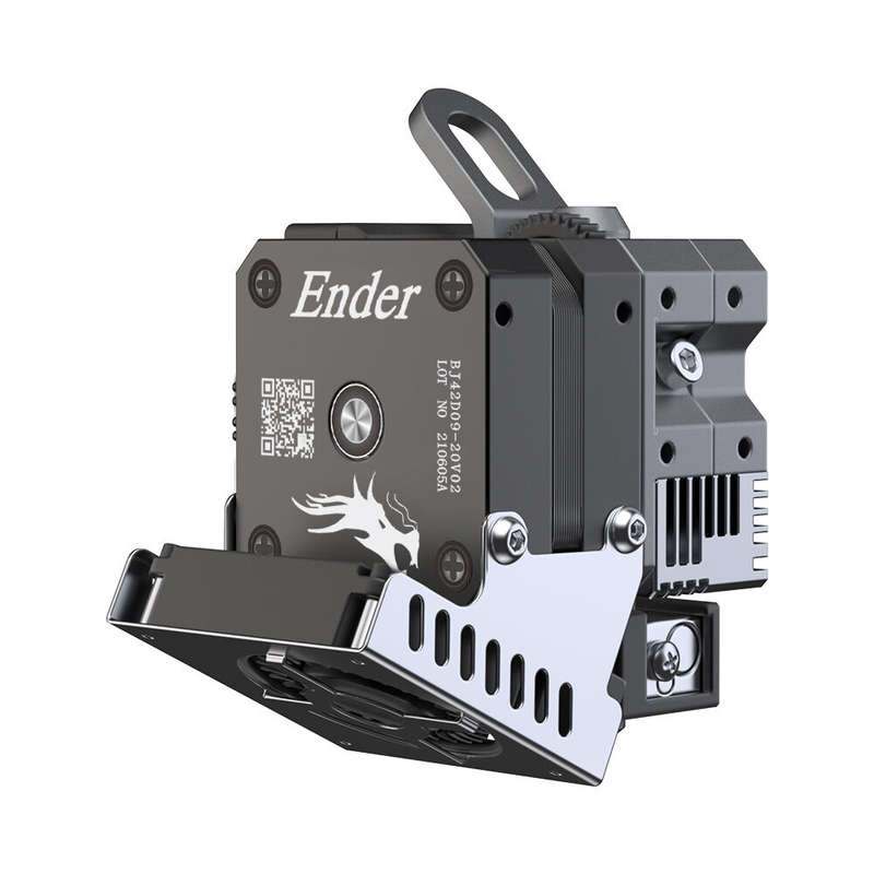 Creality 3D Spr1te Extruder Pro 300 High Temperature Printing All Metal Design