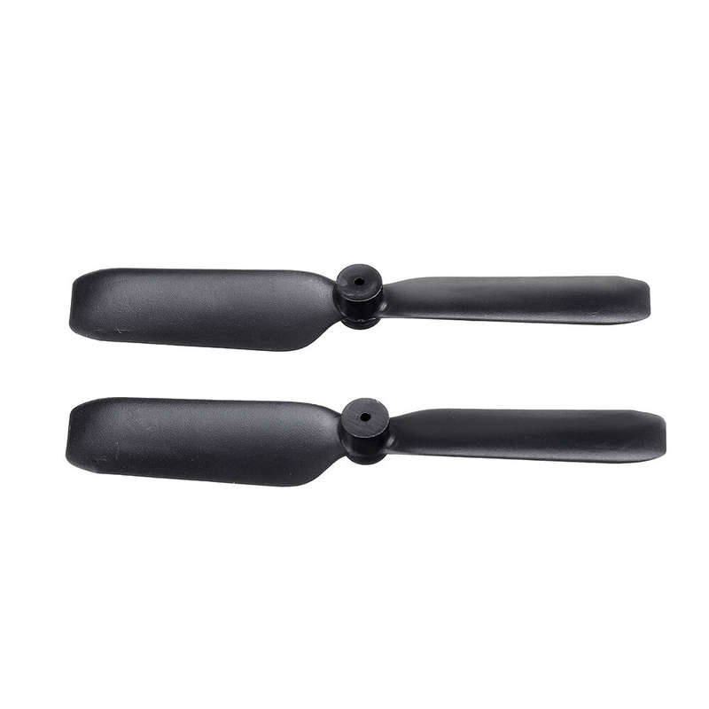 Eachine E130 E130S RC Helicopter Spare Parts Tail Blades