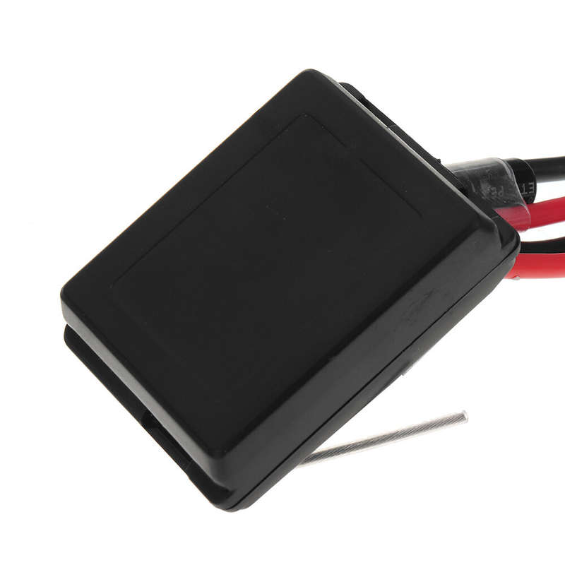 Eachine EC30 Bruhsed ESC & Receiver RC Car Parts 90127