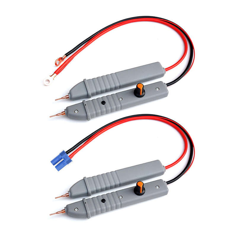 Spot Welding Machine High Current Handheld Point Welder Automatic Trigger for 18650 Battery for 2170