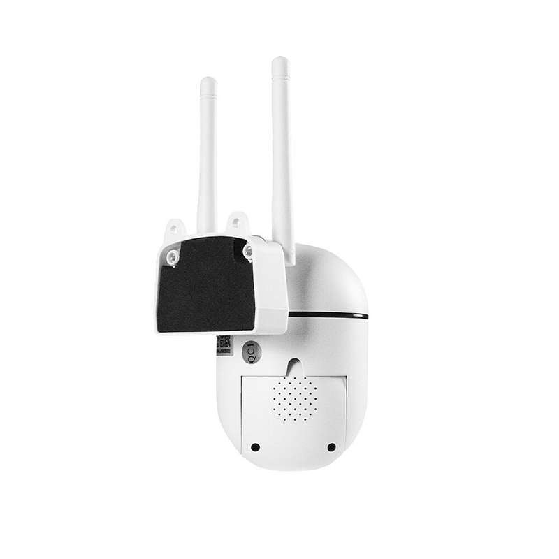 2.4G+5G WiFi IP Camera Outdoor Wireless Surveillance Security Video Cam Night Vision Motion Detectio