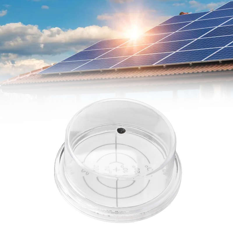 Solar panel Angle Adjustment Guide Optimal Angle Finder for Solar Panels