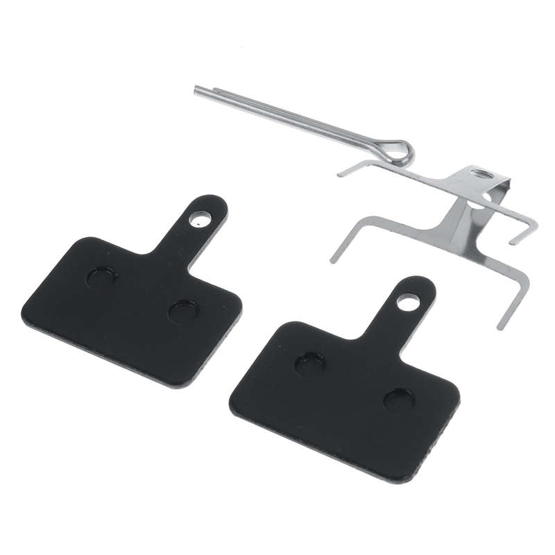 LAOTIE Square Round Brake Pad Electric Scooter Front Rear Scooter Disc Brake Pad Repair Tool Electri