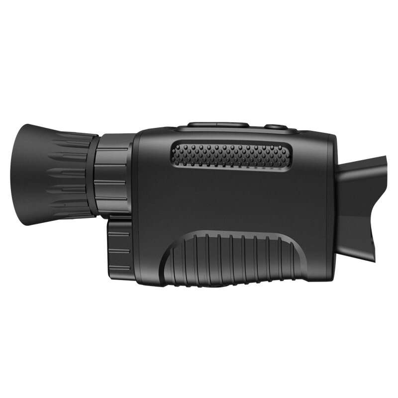 MiNi NVI-660 Outdoors 7 Levels Infrared Night-Visions Device 24MP 1080P 5X Zoom Day Night Photo Vide