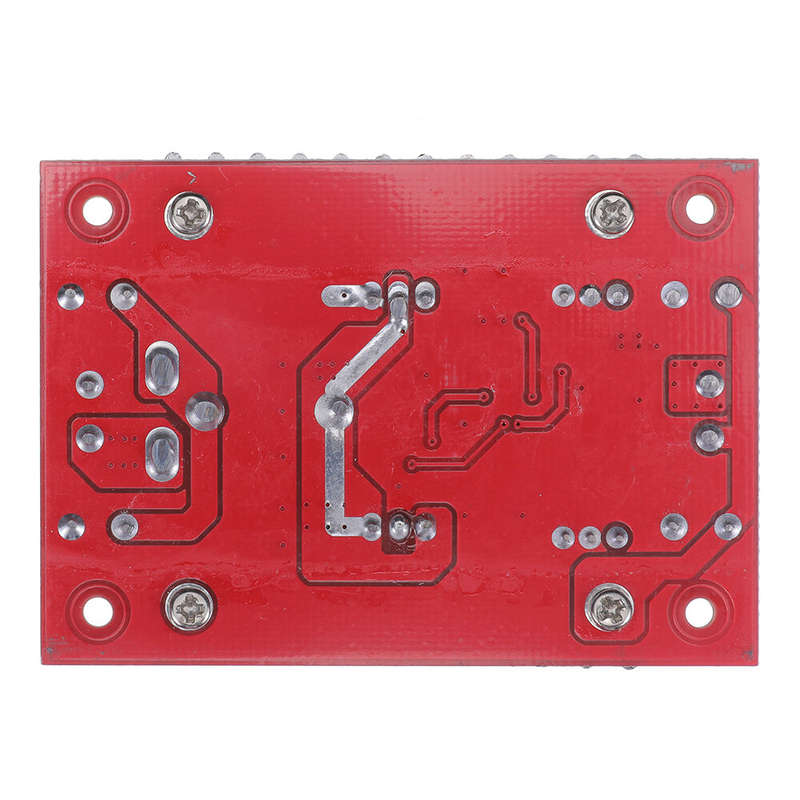 5Pcs DC 400W 15A Step-up Boost Converter Constant Current Power Supply LED Driver 8.5-50V to 10-60V