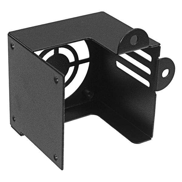 Creality 3D DIY Full Metal Cooling Fan Cover For 3D Printer CR-10 CR-7 CR-8