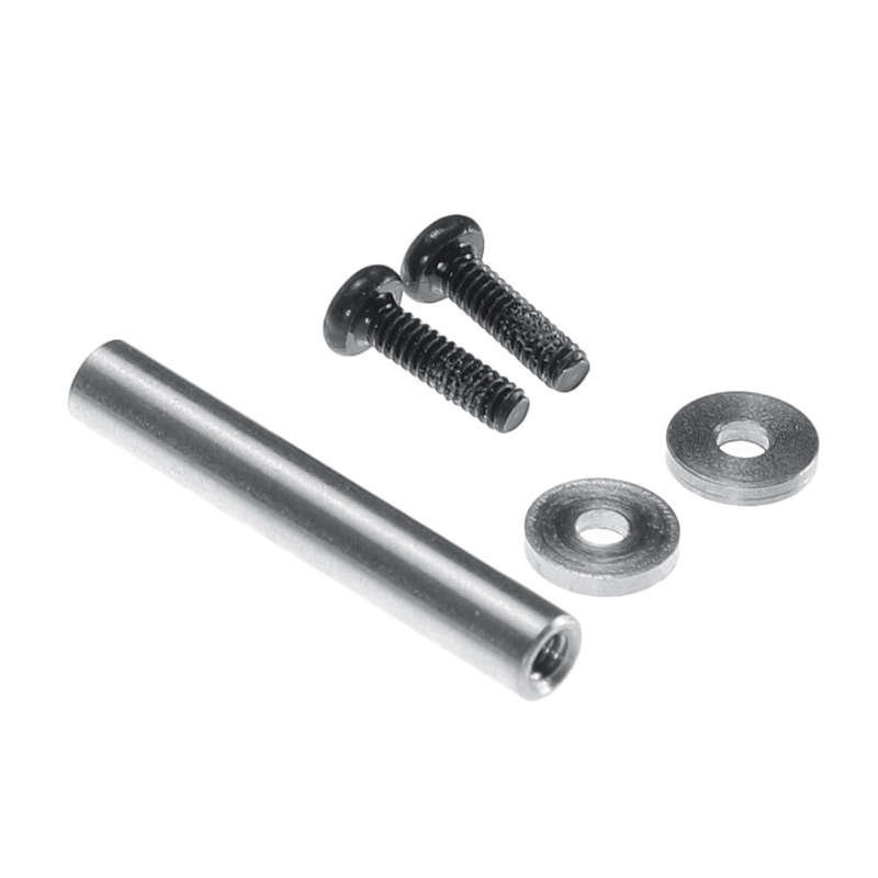 RC ERA C138 Bell 206 RC Helicopter Spare Parts Horizontal Axis Screws Set