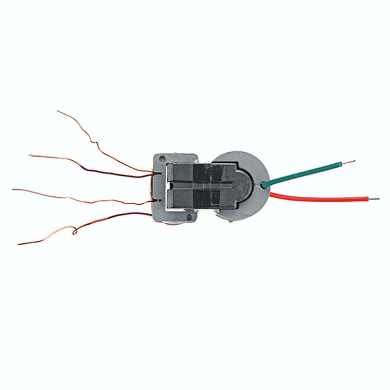 5pcs 15KV High Frequency High Voltage Transformer High Voltage Coil Boost Inverter Plasma Boosting C