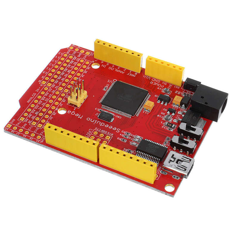 Seeeduino Mega ATmega2560 Development Board 16MHz For Arduino