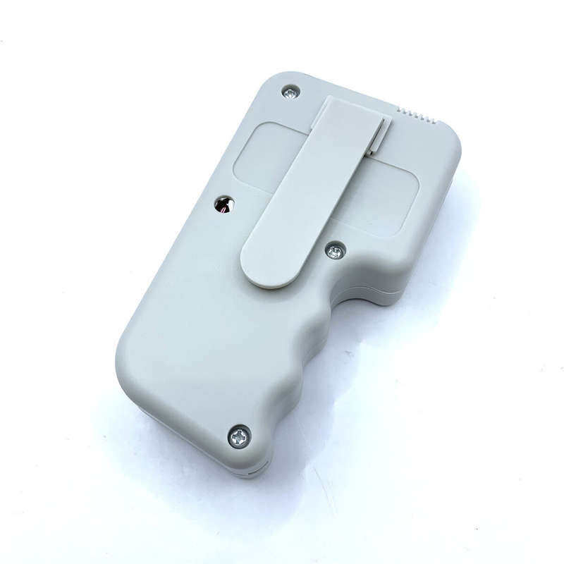 Geiger Counter Nuclear Radiation Detector J321 Tube Portable Personal Dosimeter X-ray -ray -ray Radi