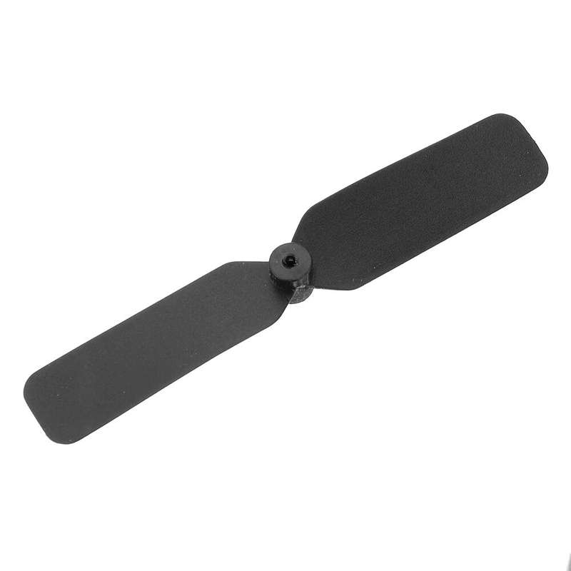 5PCS 2.5 Inch 2-Blade Propeller Spare Part For Eachine Mini F22 Raptor 260mm / Mini F16 Falcon 365mm
