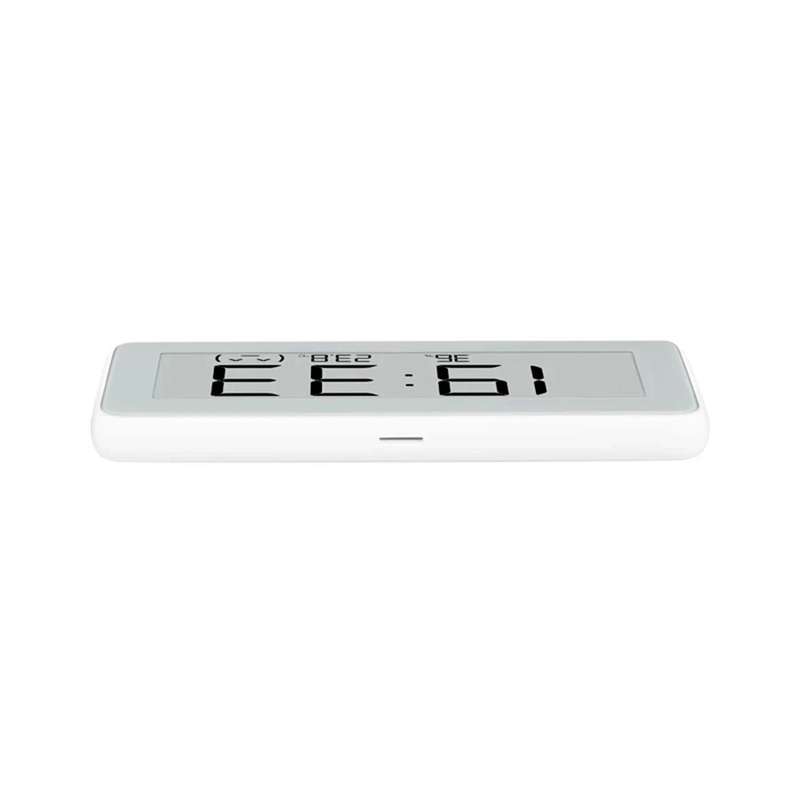 Xiaomi Mijia Smart Temperature Humidity Pro Electronic Digital Clock Watch E-link Thermometer Moistu