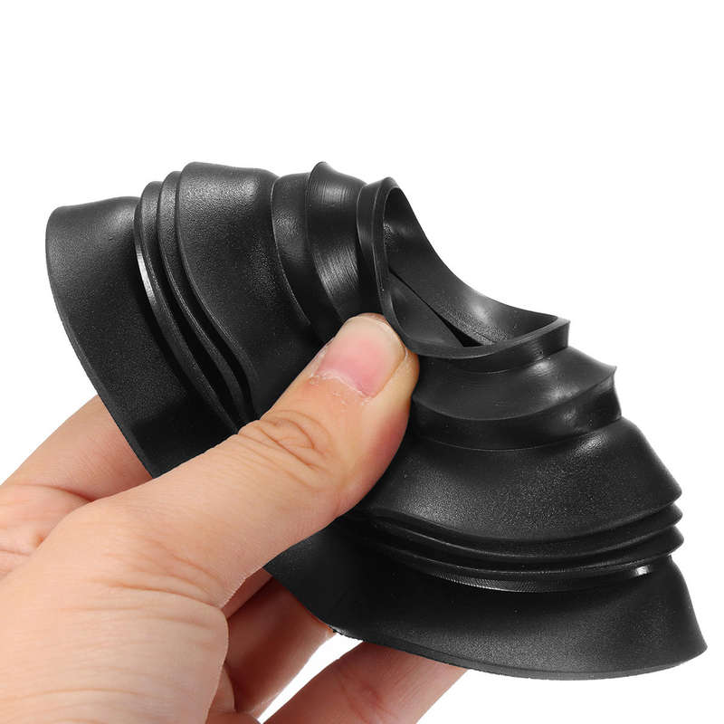 Headlight Dust Cover Rubber Seal Cap For Car Motorcycle Led Xenon Hid H1 H3 H4 H7 H8 H9 H11 Bulb