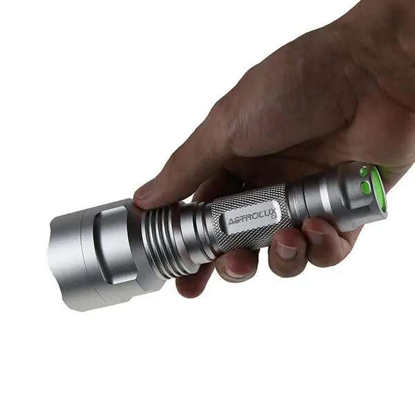 Astrolux C8 XHP50.2 3500LM 6500K 7/4modes A6 Driver Powerful Strong Floodlight Tactical LED Flashlig