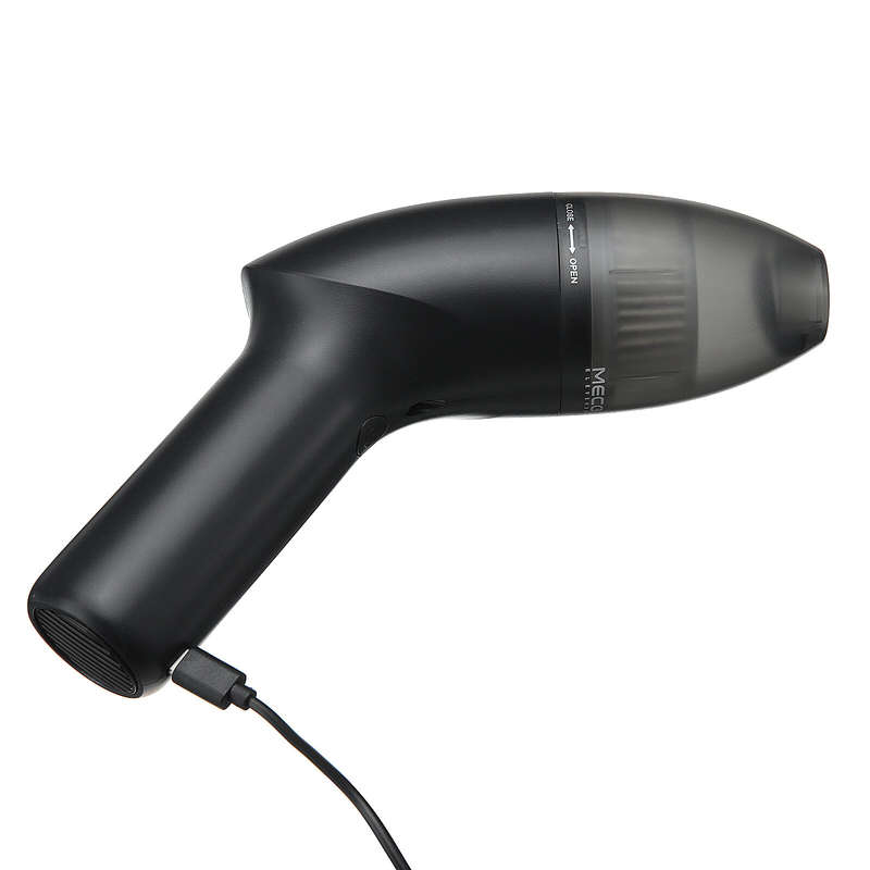 MECO Mini Vacuum Cleaner Keyboard Cleaner Rechargeable 65W Cordless Handheld Desk Cleaning Machine f
