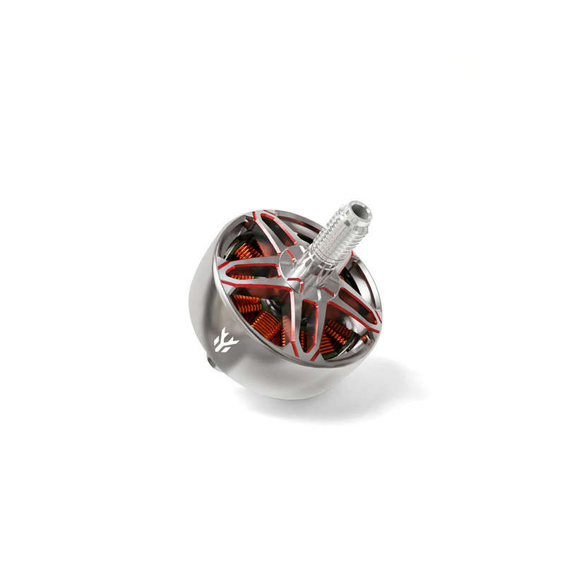 HGLRC SPECTER 2306.5 1900KV 5-6S Brushless Motor 7075 Aviation Aluminum for 5 Inch 6 Inch Freestyle