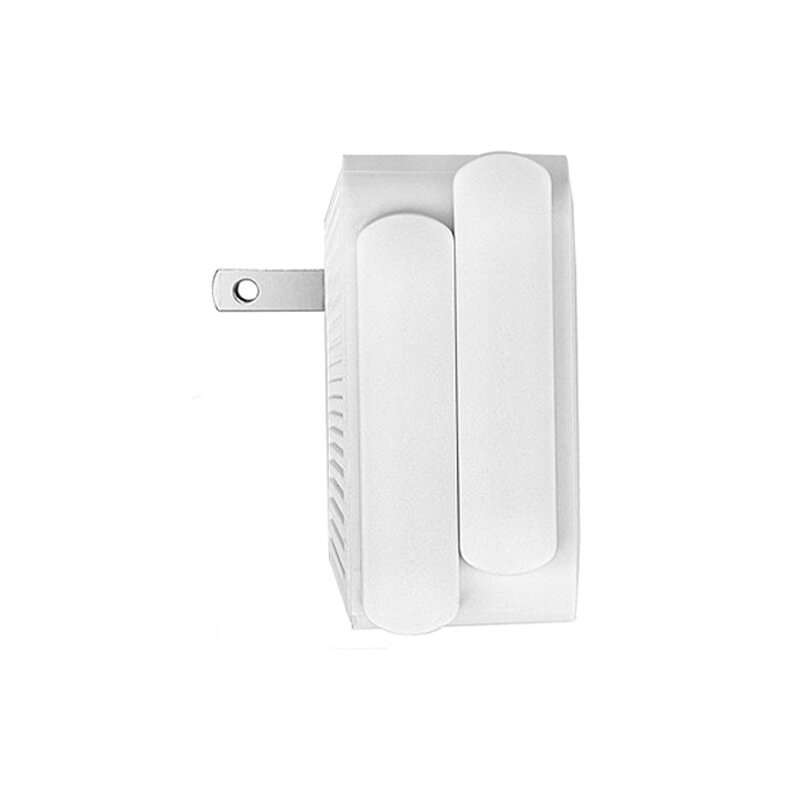 1200Mbps Wireless EU WiFi Repeater 2.4/5GHz Wifi Signal Amplifier Extender Router Network Wlan WiFi