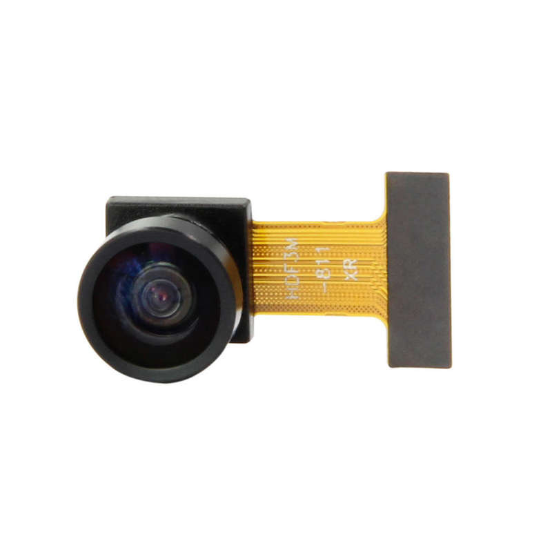 3pcs Fisheye Lens TTGO Camera Module OV2640 2 Megapixel Adapter Support YUV RGB JPEG For T-Camera Pl