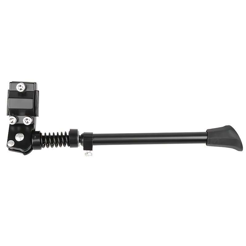 Bicycle Kickstand Adjustable Bicycle Stands Stand Foot Brace Road Bike Support Universal Bicycle Acc