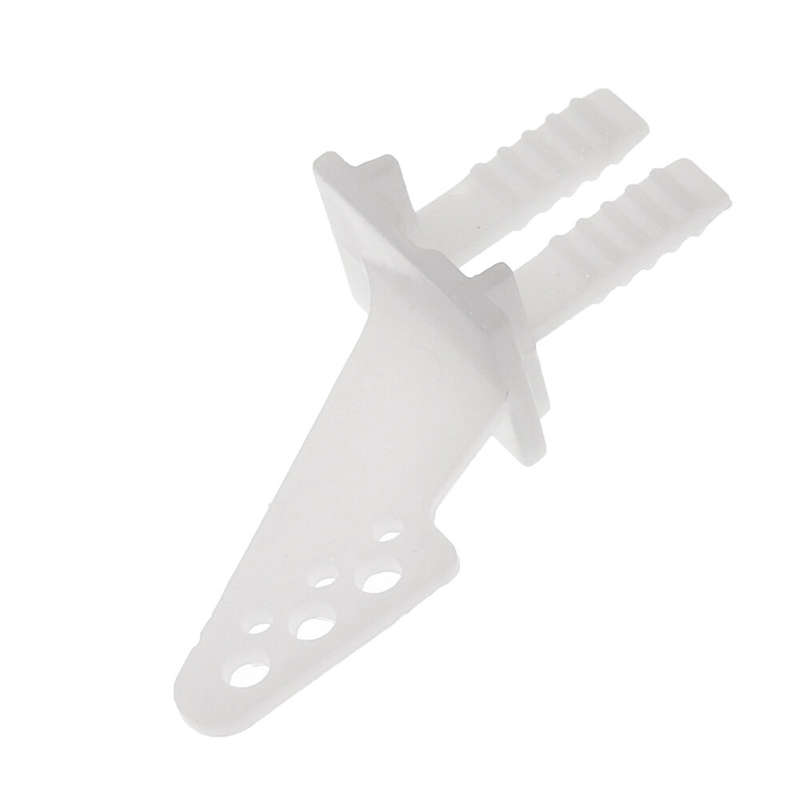4PCS Servo Horn Spare Part For Volantex TrainStar Ascent 747-8 / 765-2 / 767-2 RC Airplane
