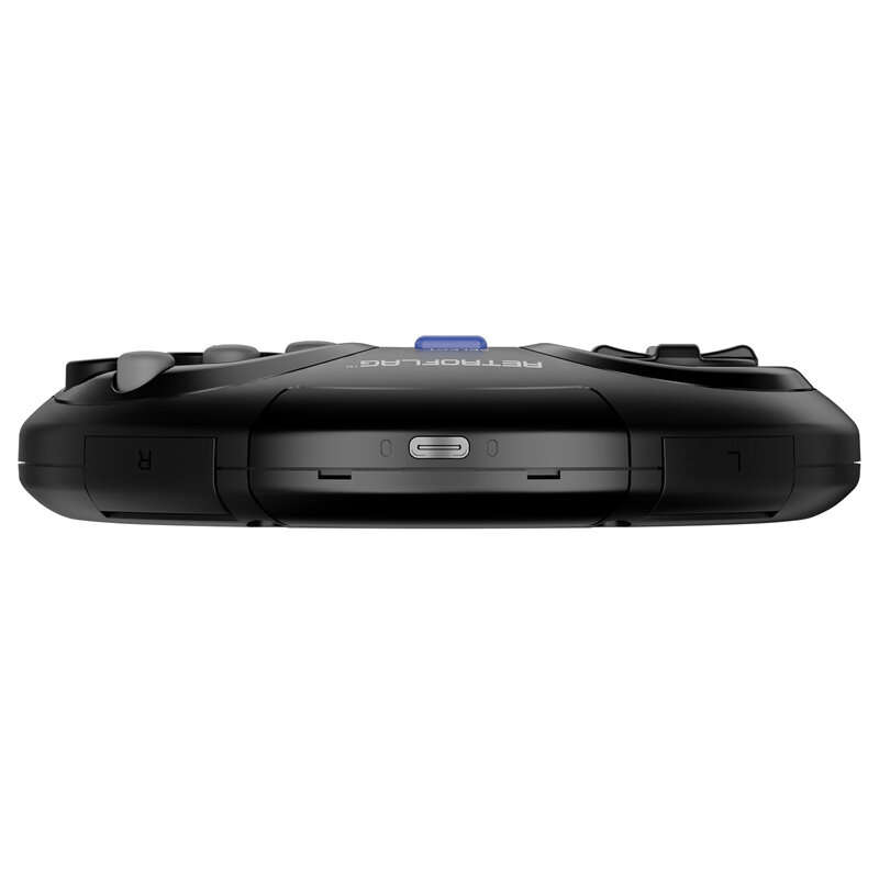 Retroflag Wireless Gamepad Classic 2.4G Controller-M Turbo Function Button Swapping Battery Recharge
