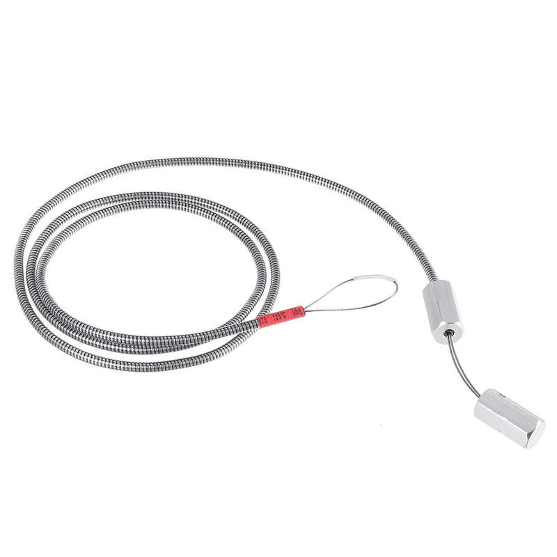 Dedicated for Unlocking Gongxian Multi-function Door Tool Auto Repairman Repair Driving Door Auxilia