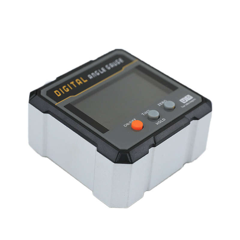 ETOPOO Digital Display Inclinometer 360 Degree Measurement High-Precision Relative Absolute Angle an