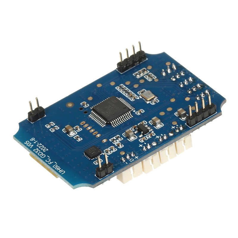 Eachine E250 AH-64 Apache RC Helicopter RC Part Main Board
