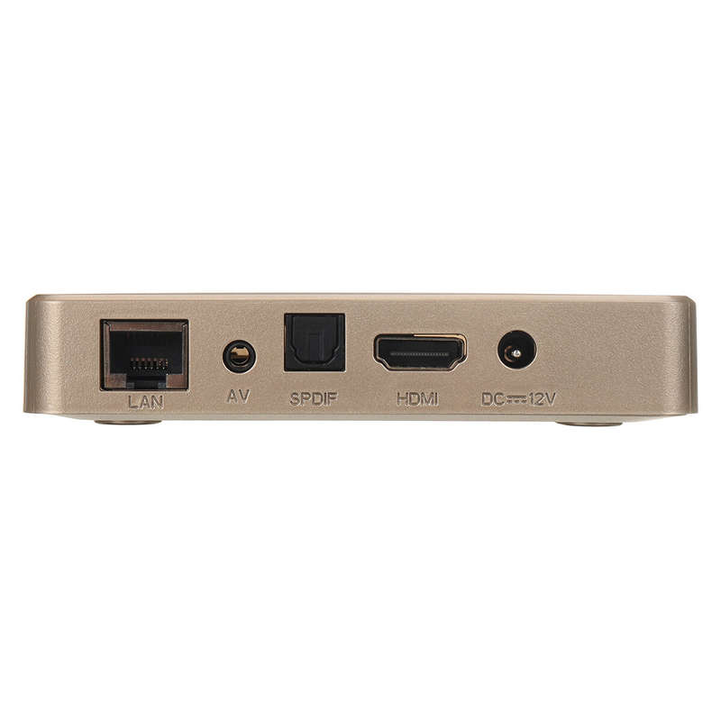 Dual Android System TV box 64G Wireless 8000 Games with 2 Handles