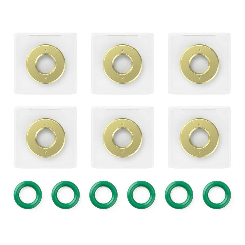 SCULPFUN S30 Pro Max Original Lens 6Pcs Kit Official standard lens easy to install highly transparen