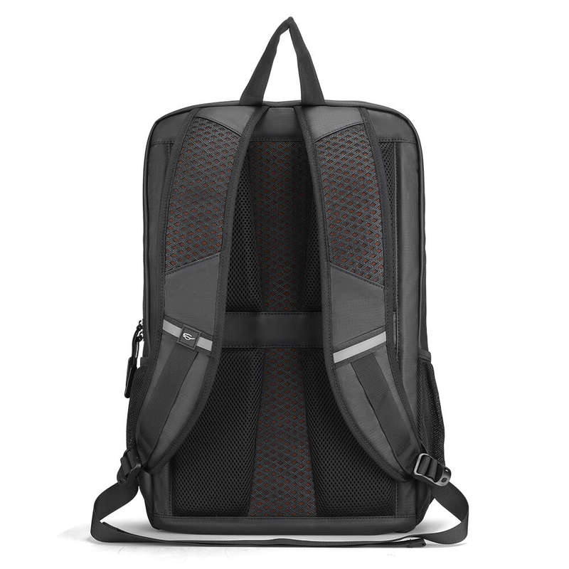 MARK RYDEN MR-9351 Basketball Backpack Laptop Bag Water Repellent Cloth Sport Fitness with Headphone