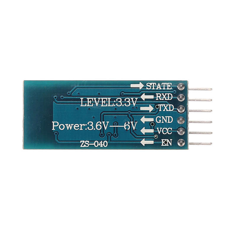 3Pcs HC-05 Wireless bluetooth Serial Transceiver Module Geekcreit for Arduino - products that work w